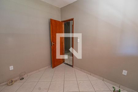 Quarto 2 de casa para alugar com 4 quartos, 96m² em Frei Leopoldo, Belo Horizonte