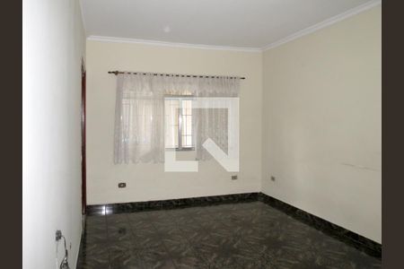 Sala de casa à venda com 3 quartos, 100m² em Vila Bancaria Munhoz, São Paulo