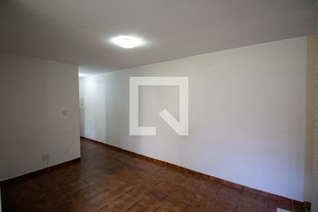 Sala de apartamento à venda com 3 quartos, 70m² em Cidade Antônio Estevão de Carvalho, São Paulo