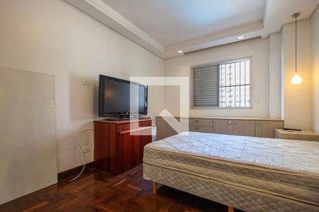 Suíte de apartamento à venda com 3 quartos, 43m² em Paraíso, São Paulo