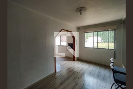 Sala de apartamento à venda com 2 quartos, 63m² em Santo Antônio, Porto Alegre