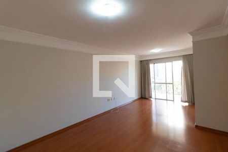 Salas de apartamento para alugar com 3 quartos, 99m² em Chácara Cneo, Campinas