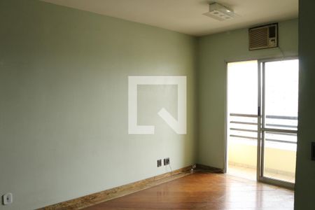 Sala de apartamento para alugar com 3 quartos, 63m² em Vila Carrao, São Paulo