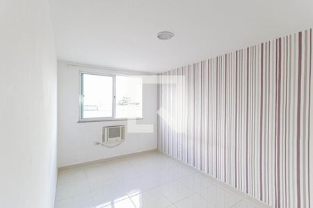 Quarto - Suite de apartamento para alugar com 2 quartos, 60m² em Riachuelo, Rio de Janeiro