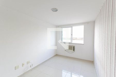 Quarto - Suite de apartamento à venda com 2 quartos, 60m² em Riachuelo, Rio de Janeiro