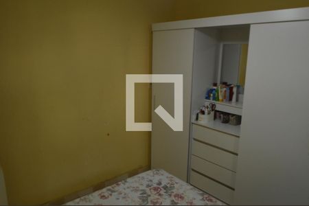 Quarto 1 - Casa 1 de casa de condomínio à venda com 5 quartos, 150m² em Taquara, Rio de Janeiro