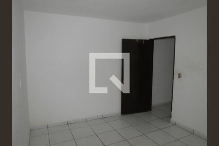 Quarto 2 de casa para alugar com 3 quartos, 50m² em Brasilândia, São Paulo