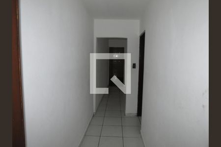 Corredor Saída Quartos de casa para alugar com 3 quartos, 50m² em Brasilândia, São Paulo