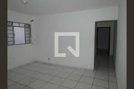 Sala de casa para alugar com 3 quartos, 50m² em Brasilândia, São Paulo