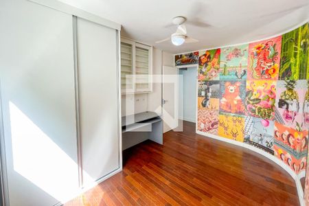 Quarto 1 de apartamento à venda com 4 quartos, 14m² em Indianópolis, São Paulo