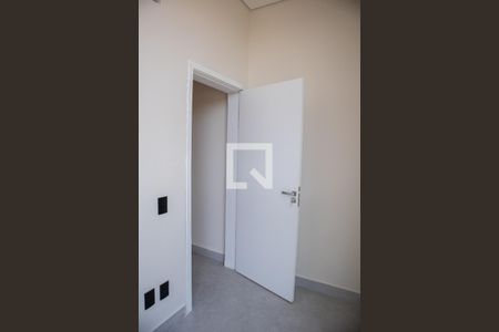 Sala de casa de condomínio para alugar com 3 quartos, 160m² em Parque Ortolândia, Hortolândia