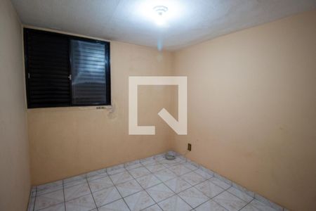 Quarto 1 de apartamento para alugar com 3 quartos, 53m² em Cidade Antônio Estevão de Carvalho, São Paulo