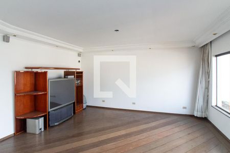 Sala   de casa para alugar com 4 quartos, 450m² em Vila Maria Alta, São Paulo