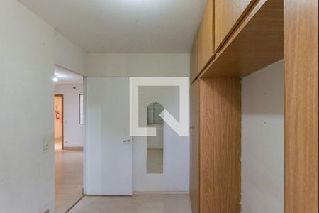 Quarto 2 de apartamento para alugar com 2 quartos, 52m² em Jardim Amazonas, Campinas