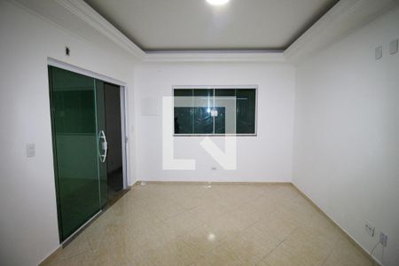 Sala de casa para alugar com 3 quartos, 120m² em Vila Santa Margarida, Ferraz de Vasconcelos