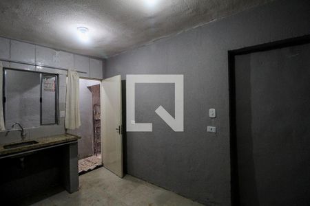 Kitnet de kitnet/studio para alugar com 1 quarto, 7m² em Jardim Guiomar, São Paulo