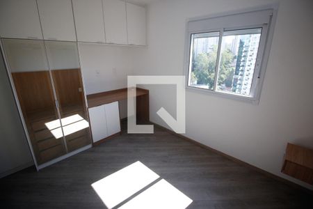 Suíte de apartamento para alugar com 1 quarto, 41m² em Vila Andrade, São Paulo