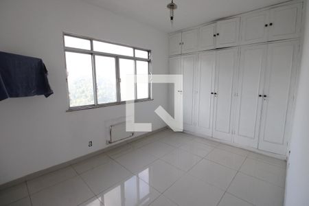 Quarto 1 de apartamento à venda com 2 quartos, 45m² em Méier, Rio de Janeiro