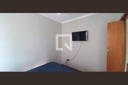 Quarto 1 de apartamento à venda com 3 quartos, 92m² em Novo Osasco, Osasco