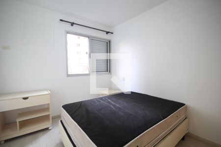Quarto 1 de apartamento para alugar com 1 quarto, 43m² em Ipiranga, São Paulo