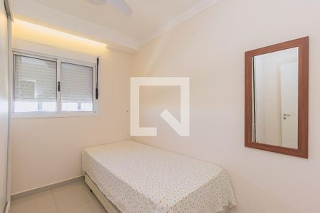 Quarto 2 de apartamento para alugar com 2 quartos, 60m² em Centro, São José dos Campos