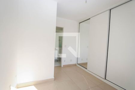 Suite de apartamento para alugar com 3 quartos, 67m² em Vila Andrade, São Paulo