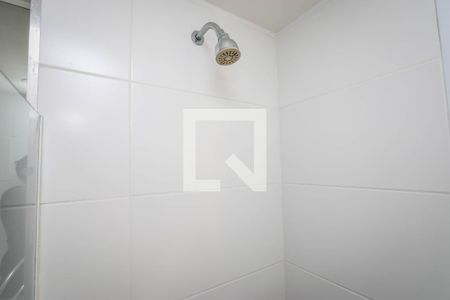 Banheiro da Suite de apartamento para alugar com 3 quartos, 67m² em Vila Andrade, São Paulo