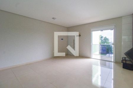 Sala/Cozinha/Área de Serviço de apartamento para alugar com 3 quartos, 85m² em Bom Sucesso, Gravataí