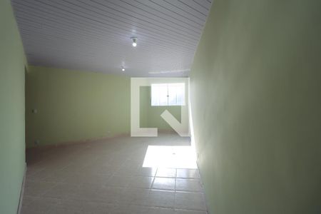 Sala de apartamento à venda com 2 quartos, 105m² em Cidade Nova Heliópolis, São Paulo