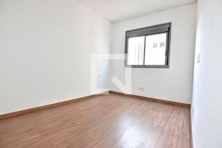 Quarto  3 de apartamento à venda com 3 quartos, 89m² em Lourdes, Belo Horizonte