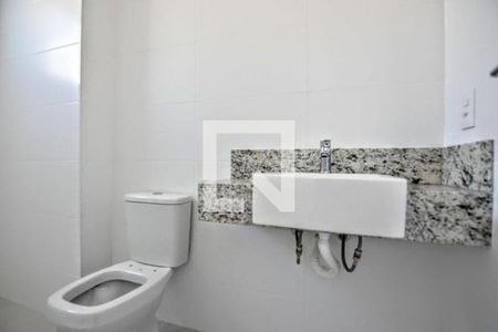 Banheiro 2 de apartamento à venda com 3 quartos, 89m² em Lourdes, Belo Horizonte