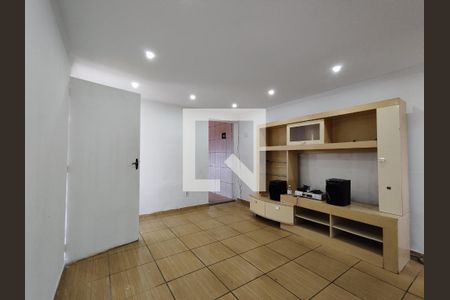 Sala de casa para alugar com 1 quarto, 150m² em Jardim Temporim, Ferraz de Vasconcelos