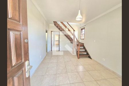 Sala de casa à venda com 4 quartos, 250m² em Joá, Lagoa Santa