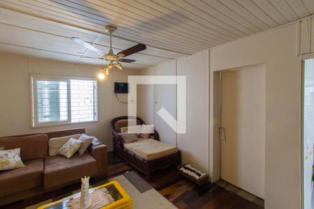 Sala 2 de casa para alugar com 3 quartos, 240m² em Morada do Vale I, Gravataí