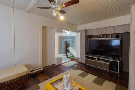 Sala 2 de casa para alugar com 3 quartos, 240m² em Morada do Vale I, Gravataí