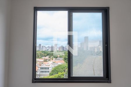 Sala de apartamento para alugar com 2 quartos, 34m² em Butantã, São Paulo