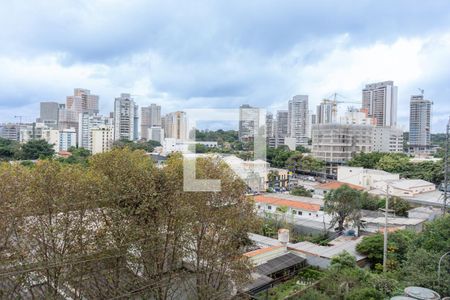 Vista do Quarto 1 de apartamento para alugar com 2 quartos, 34m² em Butantã, São Paulo