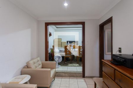 Sala 2 de casa para alugar com 4 quartos, 250m² em Indaiá, Belo Horizonte