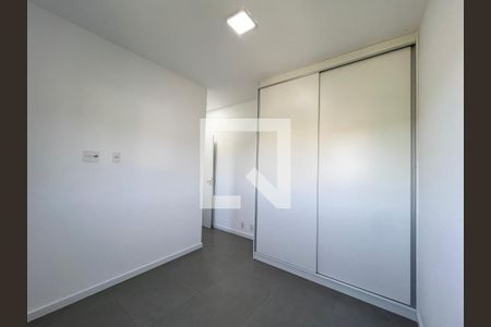 Suíte 1 de apartamento para alugar com 2 quartos, 58m² em Chácaras Alpina, Valinhos