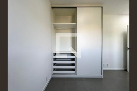 Quarto Suíte de apartamento para alugar com 2 quartos, 51m² em Ortizes, Valinhos