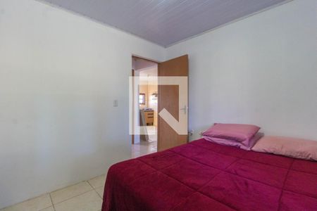 Quarto 1 de casa para alugar com 2 quartos, 300m² em Parque Florido, Gravataí