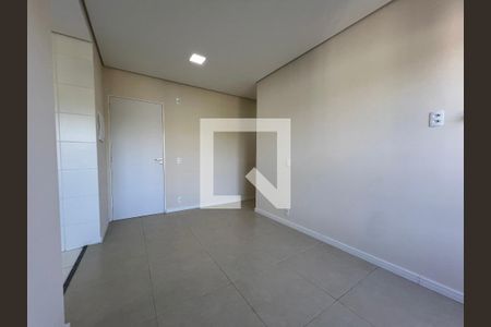 Sala de apartamento para alugar com 2 quartos, 51m² em Chácaras Alpina, Valinhos