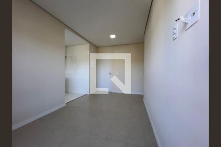 Sala de apartamento para alugar com 2 quartos, 51m² em Chácaras Alpina, Valinhos