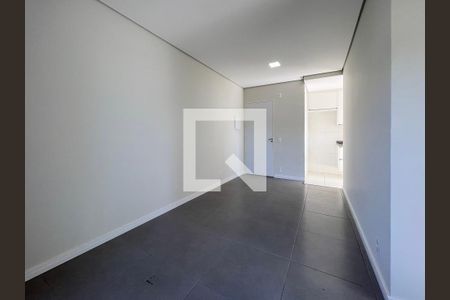 Sala de apartamento para alugar com 2 quartos, 58m² em Chácaras Alpina, Valinhos