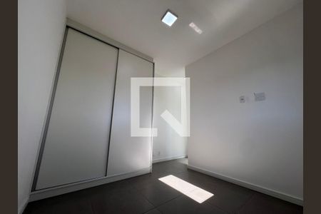 Quarto Suíte de apartamento para alugar com 2 quartos, 58m² em Chácaras Alpina, Valinhos
