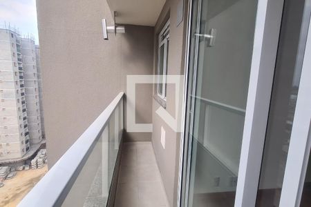 Varanda de apartamento para alugar com 2 quartos, 64m² em Chácaras Rio-petrópolis, Duque de Caxias