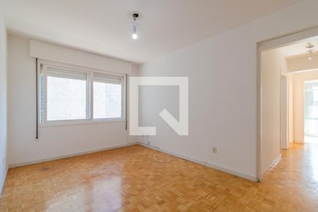 Sala de apartamento para alugar com 2 quartos, 73m² em Partenon, Porto Alegre