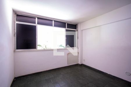 Quarto de apartamento para alugar com 1 quarto, 48m² em Barro Vermelho, São Gonçalo