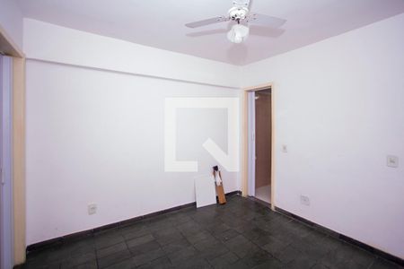 Sala de apartamento para alugar com 1 quarto, 48m² em Barro Vermelho, São Gonçalo