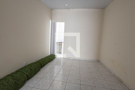 Sala de casa para alugar com 2 quartos, 80m² em Vila Castelo Branco, Indaiatuba
